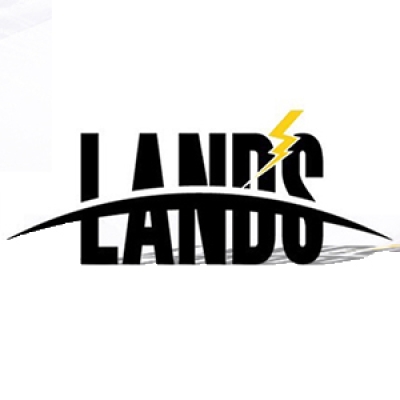 LAND'S