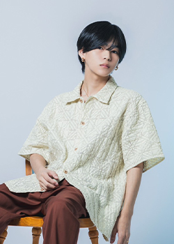 CANDY在籍 晏寿 Anjyu