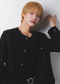 CANDY在籍 翡翠 碧 Ao Hisui