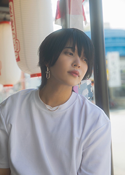 CANDY在籍 流星 Ryusei