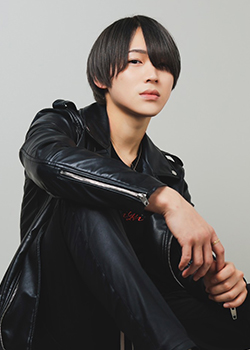 CANDY在籍 皇 優華 Yuga Sumeragi