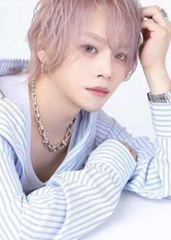 CANDYs 1st在籍 一条隼人 Hayato Ichijo
