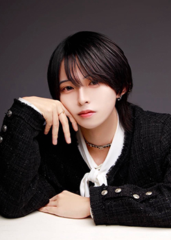 CANDYs 1st在籍 直缶サスケ Sasuke Chokkan