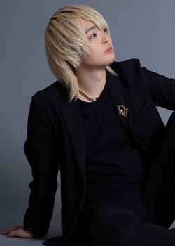 CITRUS在籍 鳳剣琥珀 Kohaku Hoken