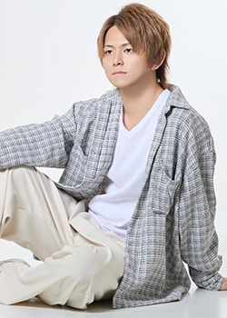 CROSS在籍 不破統也 Toya Fuwa