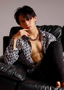 HIGHCLASS在籍 魁輝 Kaiki