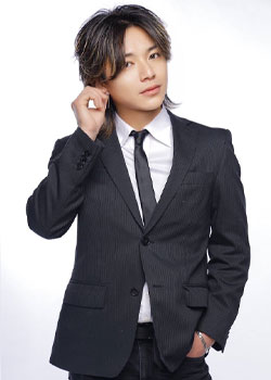 HIGHCLASS在籍 リョウト Ryoto