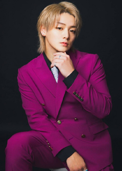 HIGHCLASS在籍 獅永 Shido