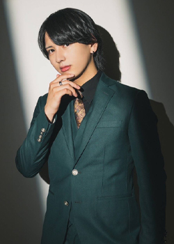 HOMME在籍 波瑠 Haru