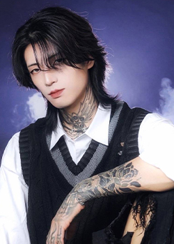 HOMME在籍 李 音咒 INJ-L