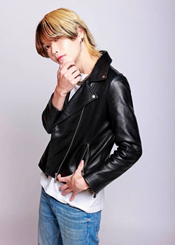 HOMME在籍 楓 Kaede