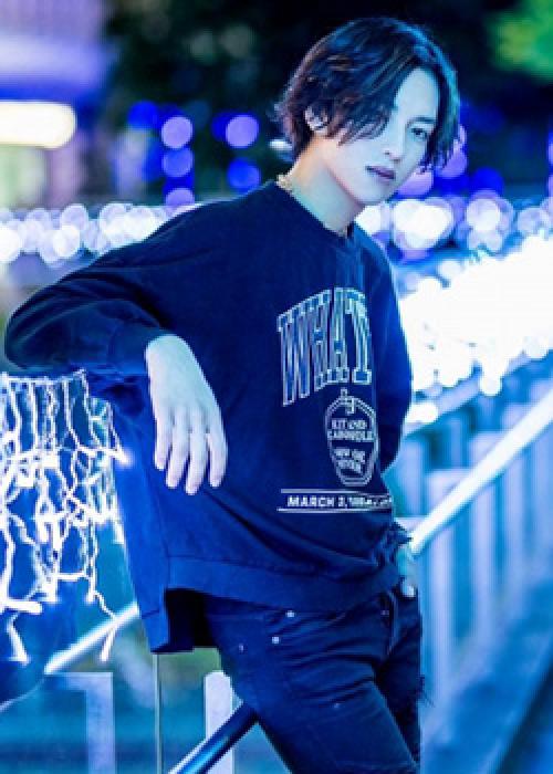 HOMME在籍 剣優 Kenyu