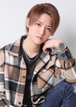 LAND'S在籍 功希 Koki