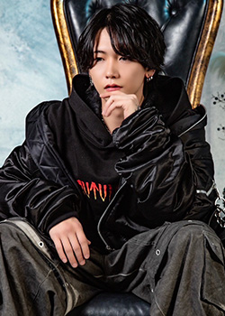 LAND'S在籍 らいむ Raimu