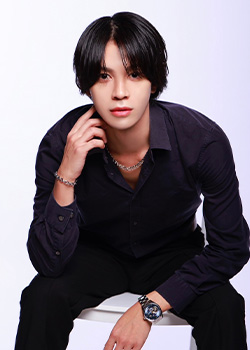 LAND'S在籍 レオ Reo