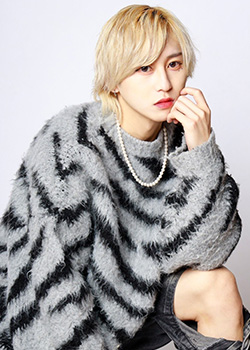 LAND'S在籍 輪廻天生 Tensei Rinne