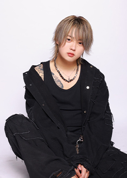 LAND'S在籍 莉太 Rita