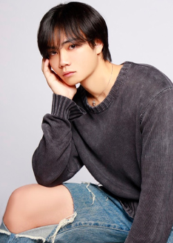 Myriad Story在籍 潤 Jun