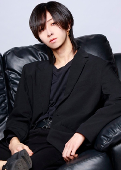 Myriad Story在籍 麗桜 Reo