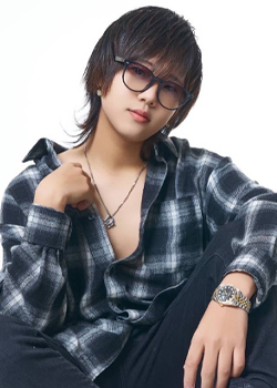 Myriad Story在籍 夜神心夜 Shinya Yagami