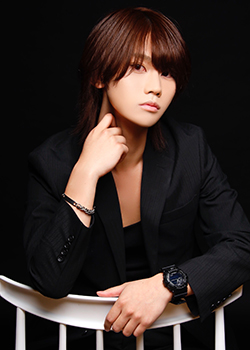 Myriad Story在籍 勝利 Shori