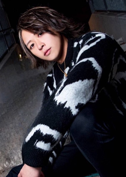 Myriad Story在籍 帝牙 Taiga