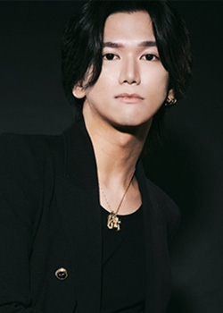 RYTHEM在籍 壱川 新 Arata Ichikawa