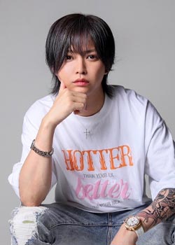 YnicuS在籍 姫咲 渚 Nagisa Kisaki