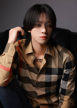 YnicuS在籍 レオ Reo