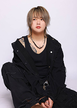 YnicuS在籍 莉太 Rita